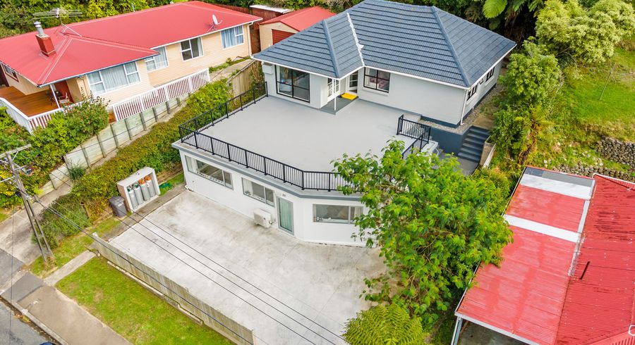  at 70 Sunny Grove, Wainuiomata, Lower Hutt