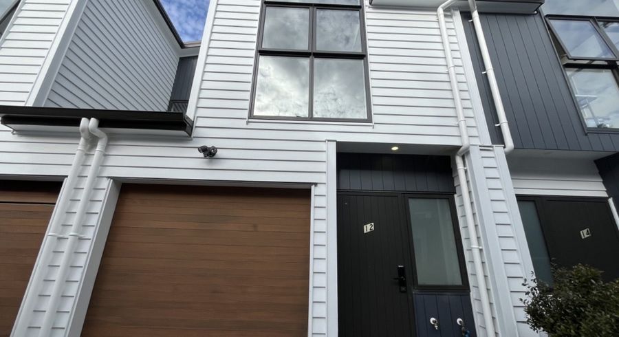  at 12 Rangimarie Close, Papakura, Papakura, Auckland