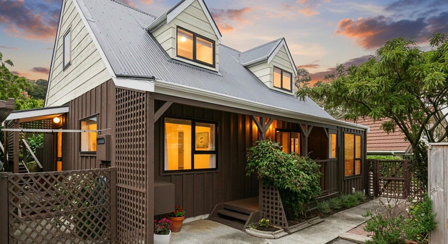  at 108A Weka Street, Miramar, Wellington, Wellington