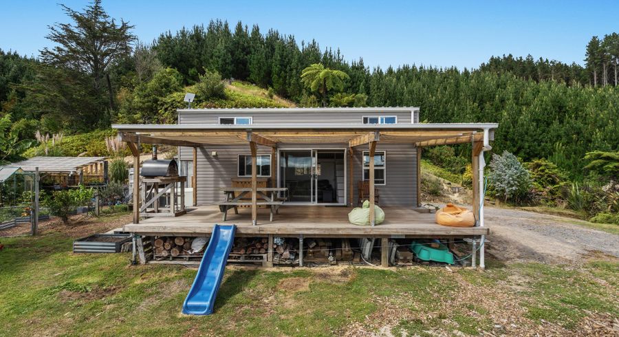  at 1377D MANAWAHE RD, MANAWAHE, WHAKATANE
