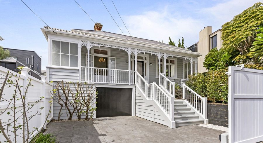  at 8 Birdwood Crescent, Parnell, Auckland