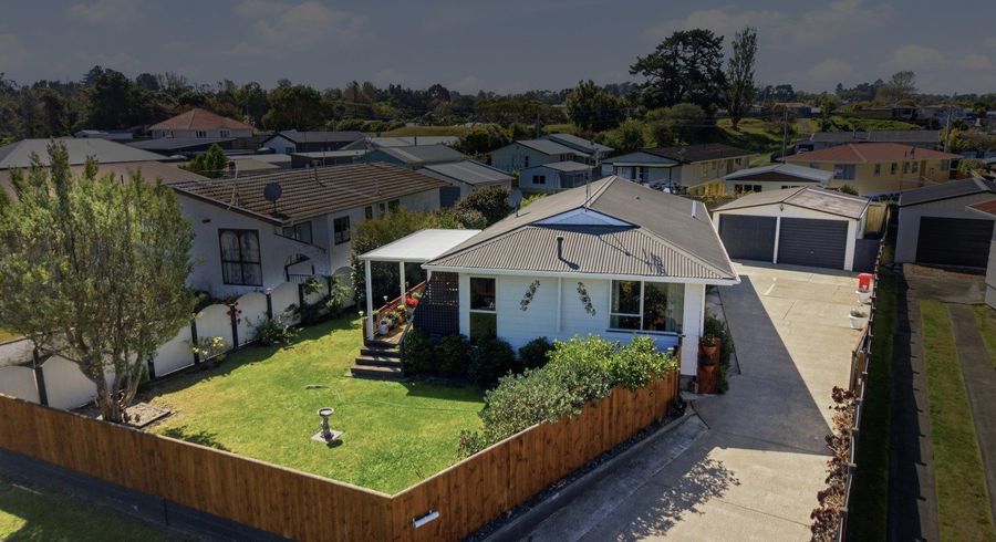  at 38 Hereford Street, Springvale, Whanganui, Manawatu / Whanganui