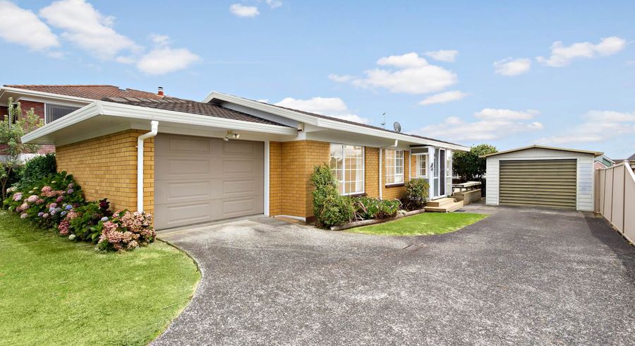  at 3/471 Blockhouse Bay Road, Blockhouse Bay, Auckland