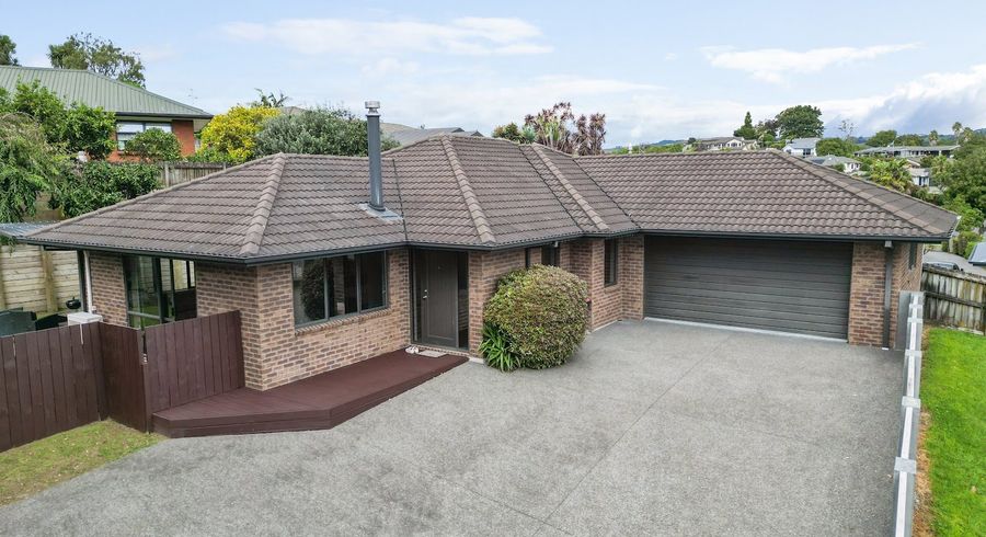  at 6 Atkins Way, Ohauiti, Western Bay Of Plenty, Bay Of Plenty