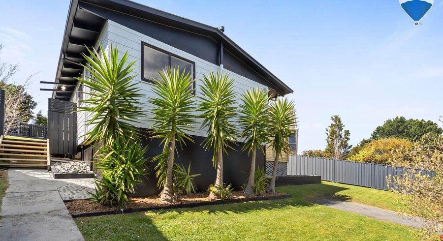  at 183 Holborn Drive, Stokes Valley, Lower Hutt, Wellington