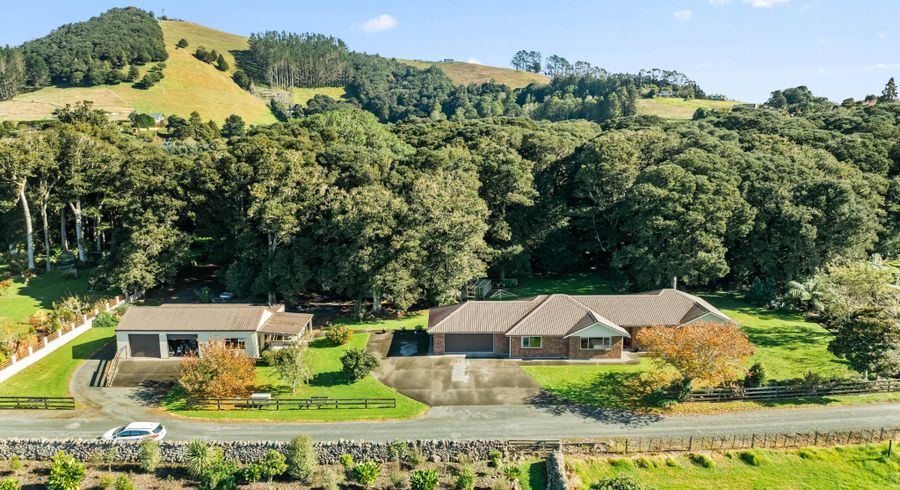  at 26 Darligen Lane, Whangarei