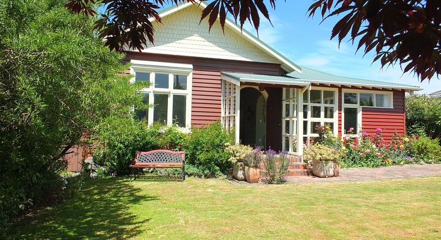  at 42 Maltby Avenue, West End, Timaru