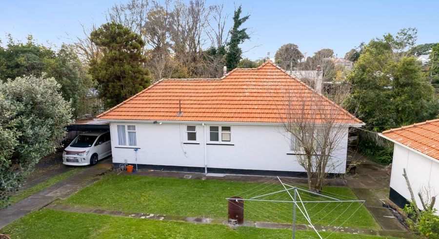  at 5 Durie Street, Durie Hill, Whanganui, Manawatu / Whanganui
