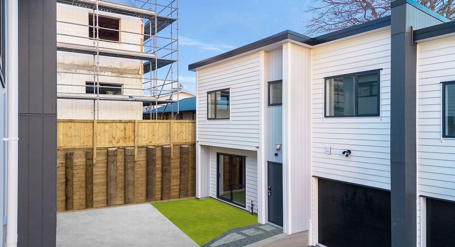  at 53C Evans Road, Glen Eden, Waitakere City, Auckland