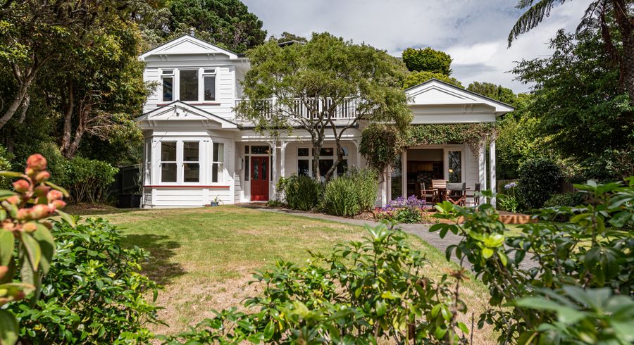  at 48 Verviers Street, Karori, Wellington