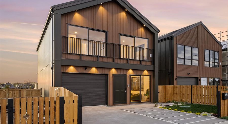  at 12 Texel Street, Karaka, Franklin, Auckland