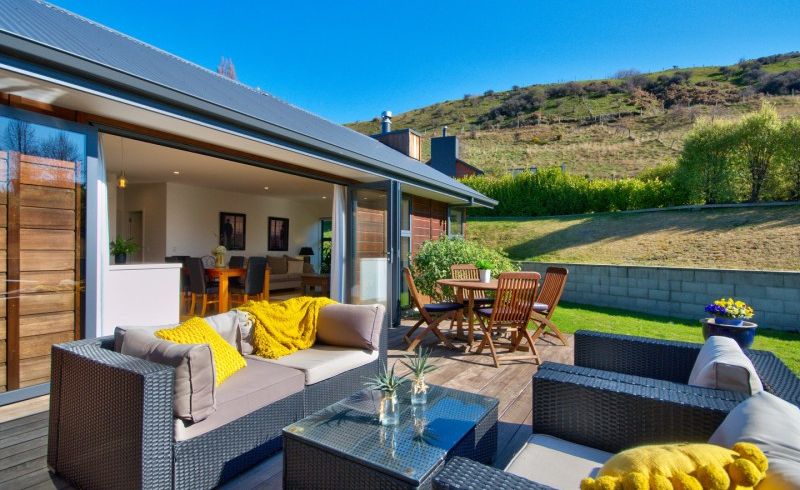  at 6 Trench Hill Road, Quail Rise, Lower Shotover , Queenstown 