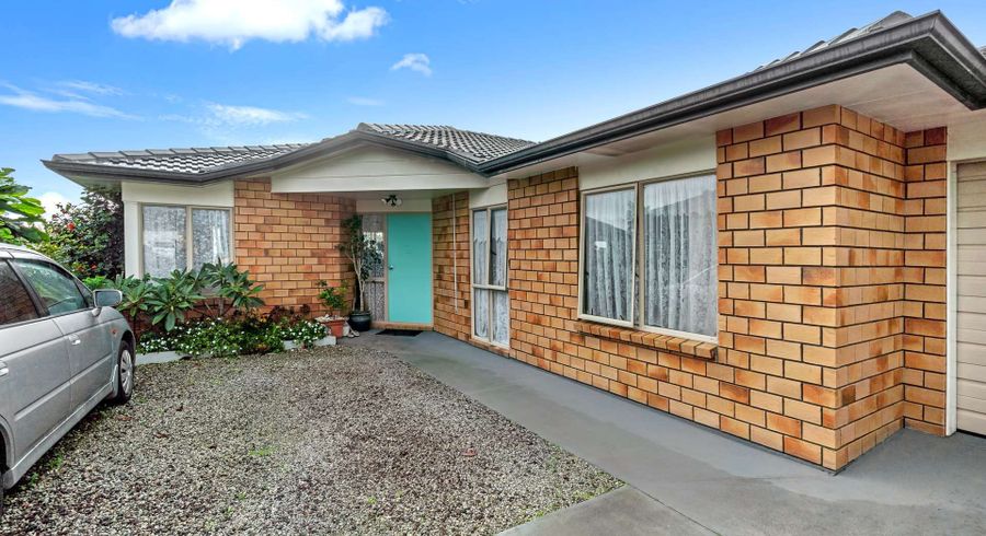  at 151 Naylors Drive, Mangere, Manukau City, Auckland