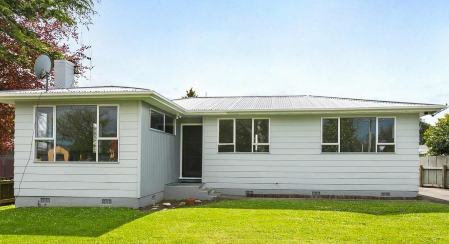 at 165 Maxwells Line, Awapuni, Palmerston North, Manawatu / Whanganui
