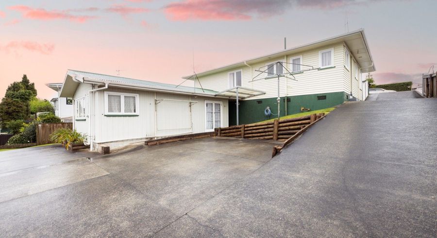  at 31 Bell Street, Judea, Tauranga, Bay Of Plenty