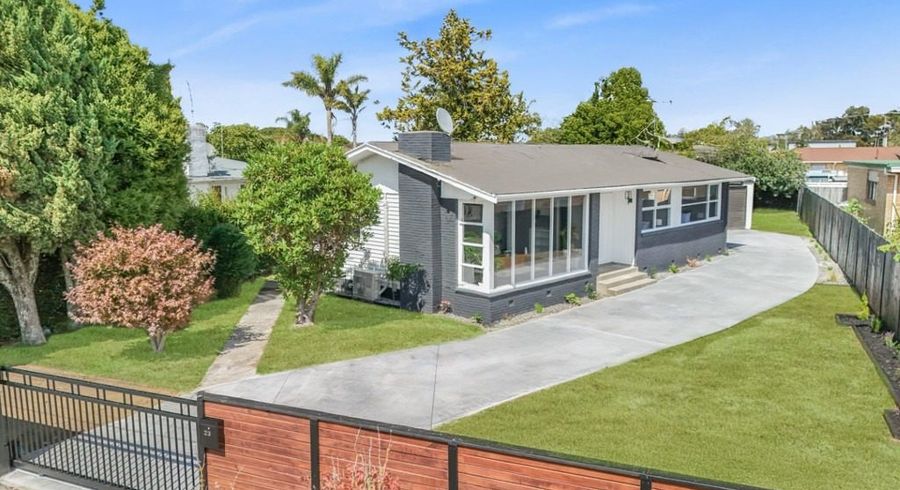  at 23 Dalesford Street, Silverdale, Hamilton