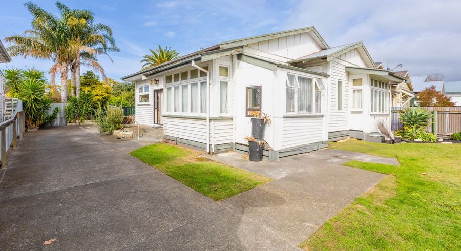  at 44A Latham Street, Napier South, Napier
