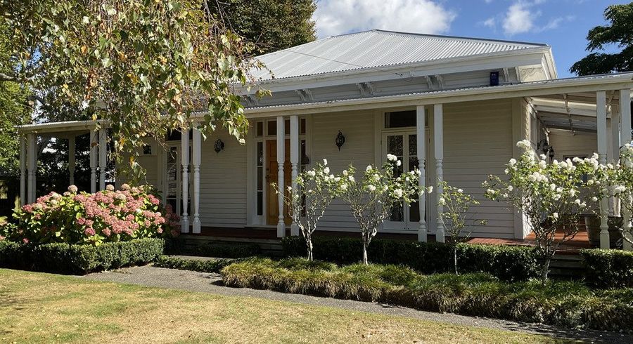  at 30 Ballance Street, Lower Vogeltown, New Plymouth