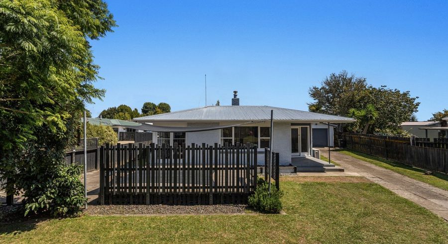  at 242 King Street, Whakatane