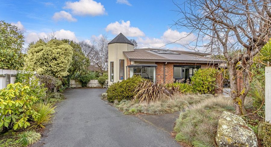  at 212 Grahams Road, Burnside, Christchurch