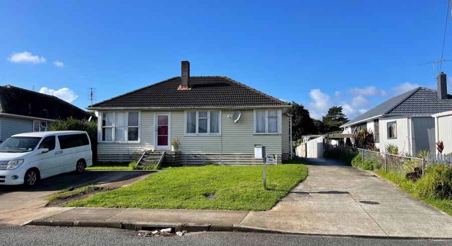  at 12 Firth Crescent, Otara, Manukau City, Auckland