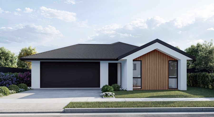  at Broadfield Grange, Rolleston, Selwyn, Canterbury