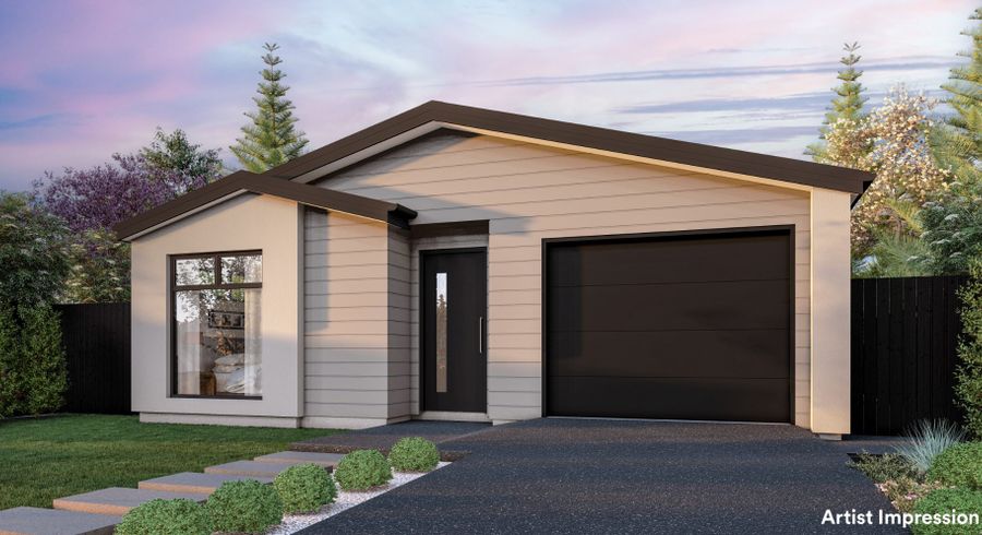  at Lot 168, 23 Korora Cr, Harbour Ridge, Omokoroa, Western Bay Of Plenty, Bay Of Plenty