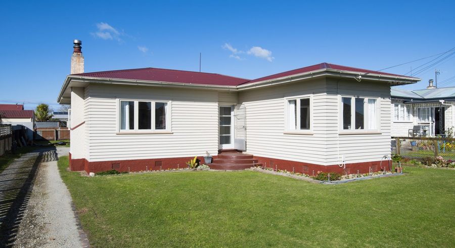  at 20 Grafton Road, Te Hapara, Gisborne