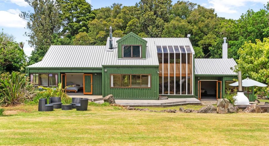  at 48 Whatitiri Road, Maungatapere, Whangarei, Northland