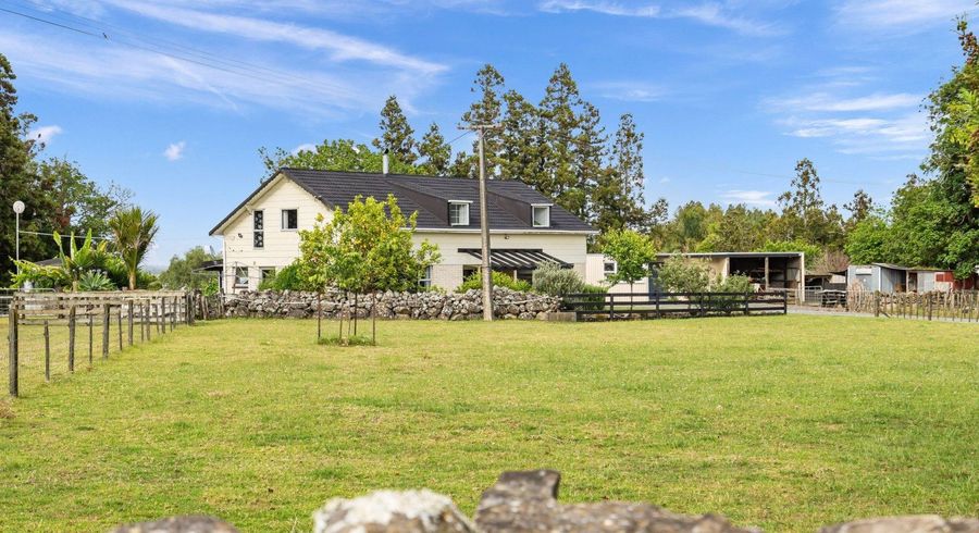  at 499 Whatitiri Road, Poroti, Whangarei, Northland