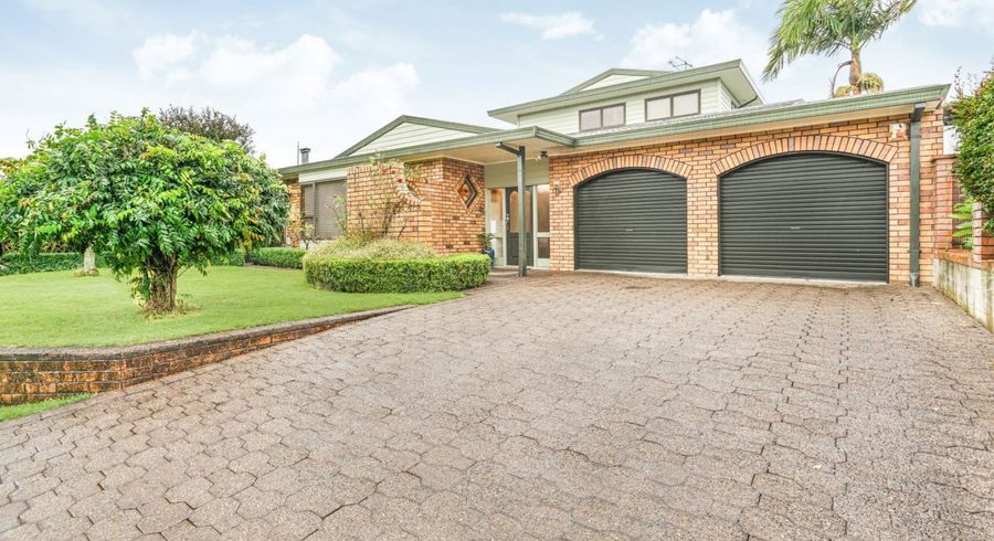 at 38 Ellerslie Avenue, Chartwell, Hamilton