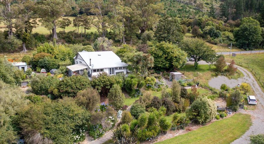  at 5826 State Highway 6, Rai Valley, Rai Valley, Marlborough, Marlborough