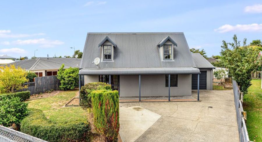  at 60 Radiata Street, Fairview Downs, Hamilton, Waikato