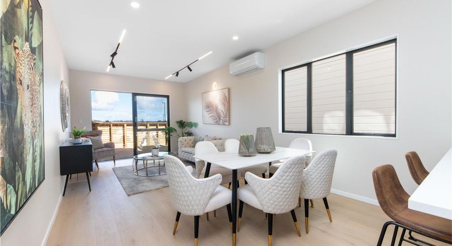  at 16 Greenbrier Street, Westgate, Waitakere City, Auckland