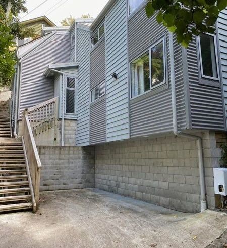  at 11C Maurice Terrace, Te Aro, Wellington