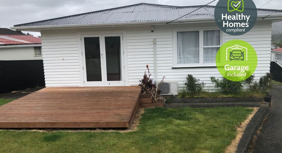  at 38 Castlerea Street, Wainuiomata, Lower Hutt, Wellington