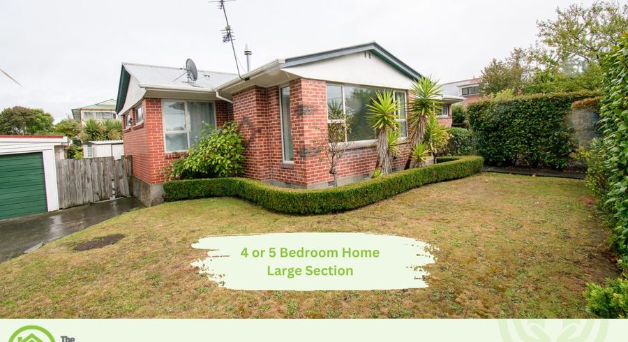  at 193 Gayhurst Road, Burwood, Christchurch