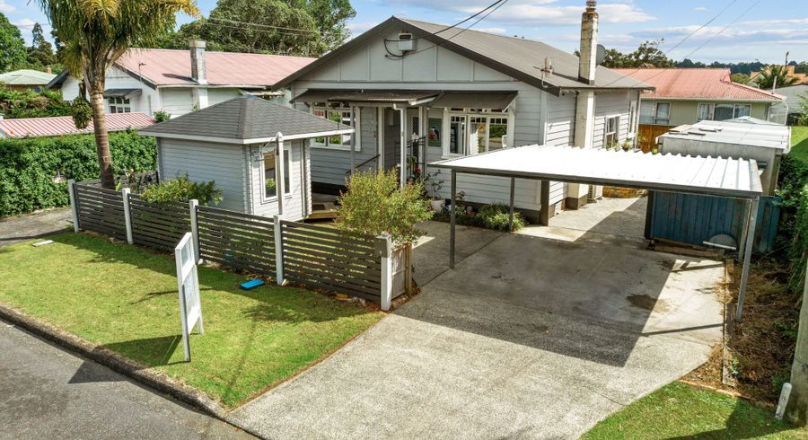  at 1 Banff Street, Regent, Whangarei