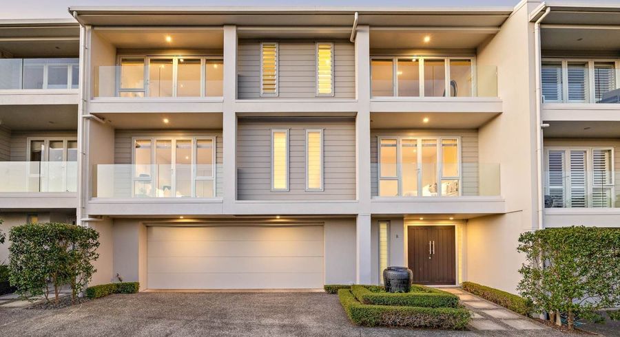  at 42B Waimarie Street, Saint Heliers, Auckland