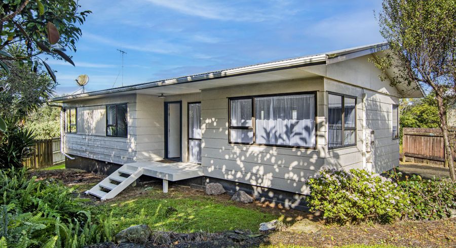  at 40 Thomas Street, Tikipunga, Whangarei