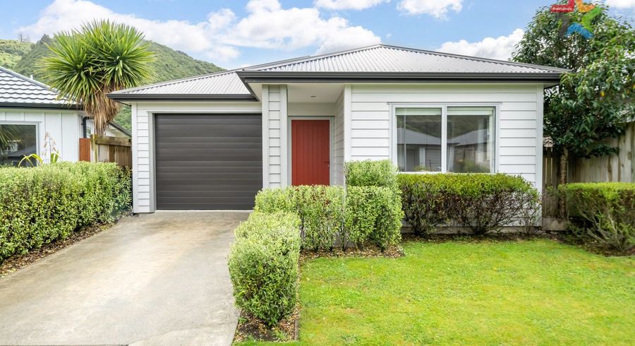  at 9 Te Toru Street, Taita, Lower Hutt