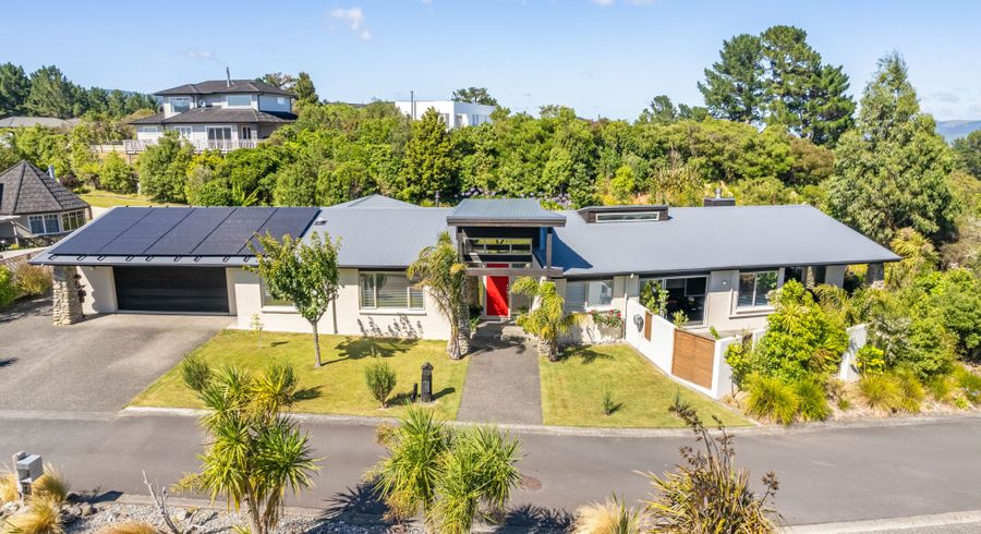  at 41 Mount Marua Way, Timberlea, Upper Hutt, Wellington