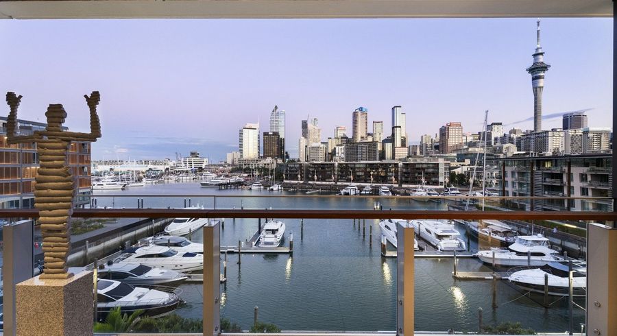  at 402/132 Halsey Street, Wynyard Quarter, Auckland City, Auckland