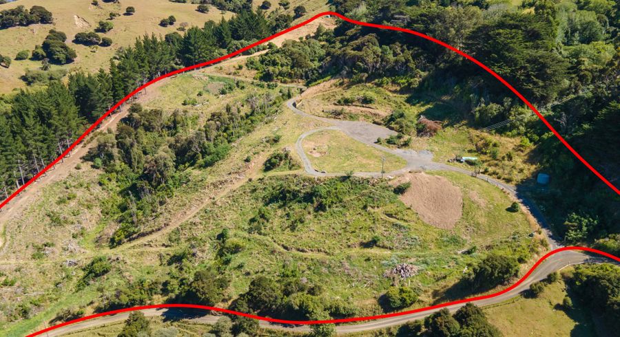  at 91 Bells Road, Takamatua, Akaroa