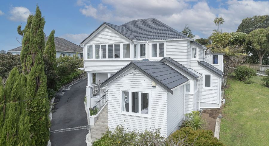  at 14 Dally Terrace, Three Kings, Auckland City, Auckland