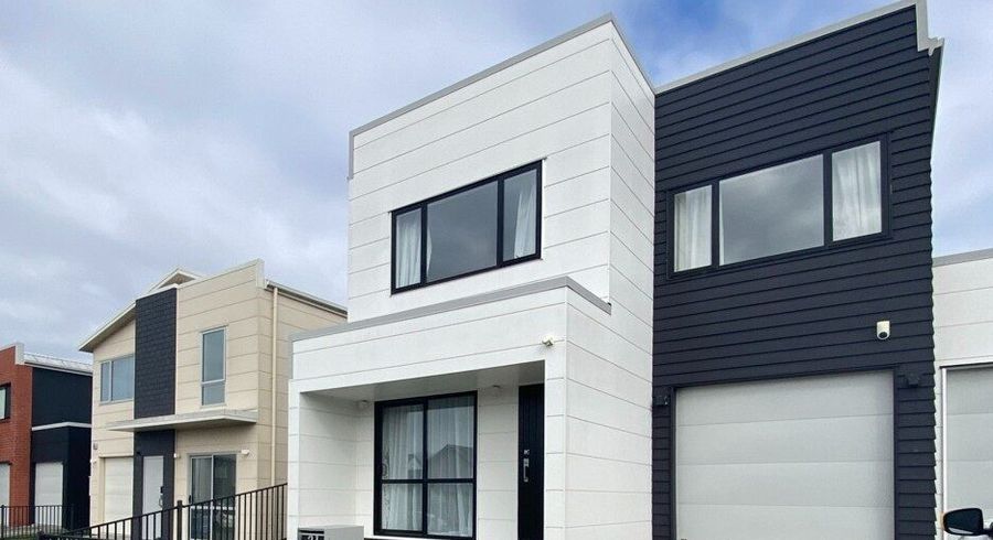  at 21 Ridgedale Crescent, Flagstaff, Hamilton, Waikato