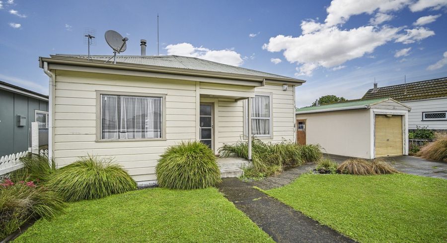  at 607 Oak Road, Akina, Hastings
