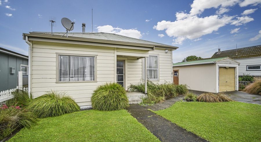  at 607 Oak Road, Akina, Hastings, Hawke's Bay