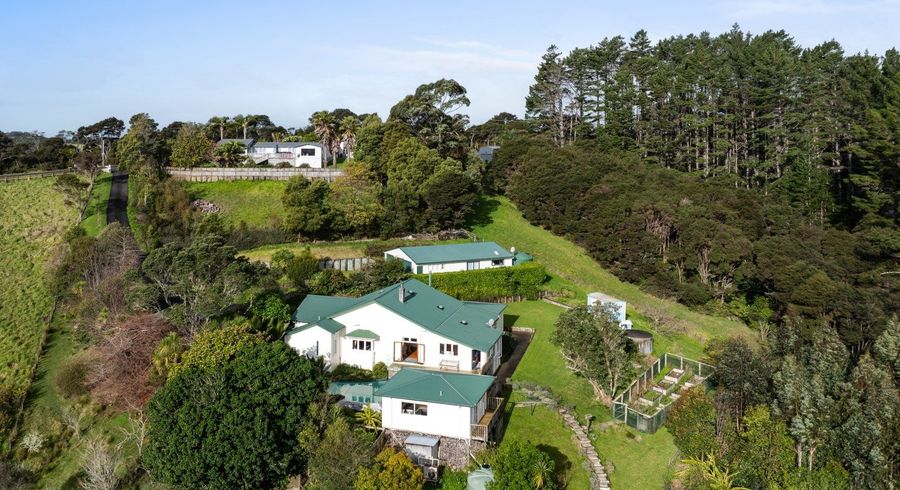  at 114 O'Brien Road, Coatesville, Rodney, Auckland