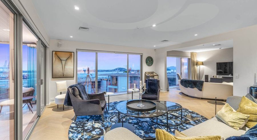  at 3c/138 St Stephens Avenue, Parnell, Auckland City, Auckland